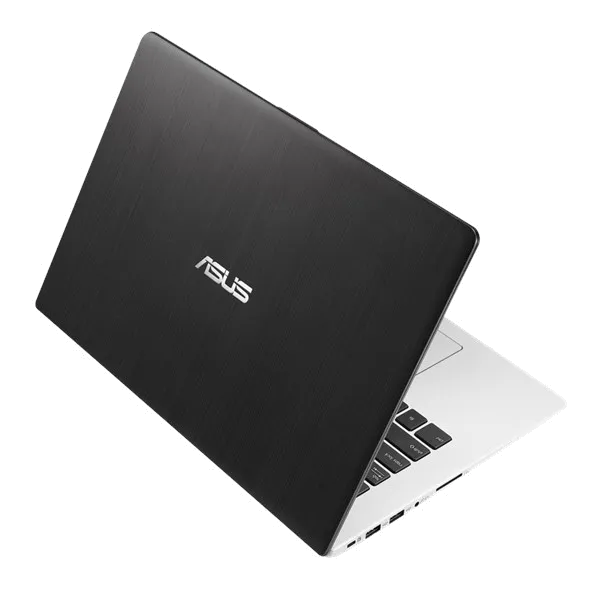 Чистка от пыли Asus S300CA