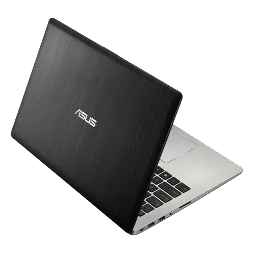 Чистка от пыли Asus VivoBook S400CA