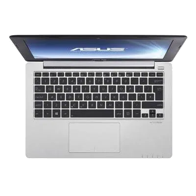Чистка от пыли Asus X202E