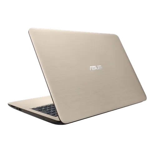 Чистка от пыли Asus X556UR
