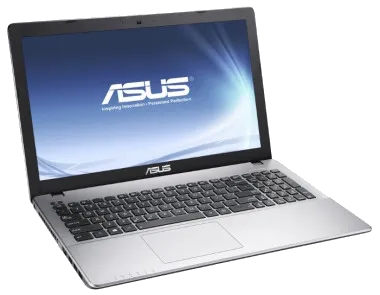 Чистка от пыли Asus X550CL