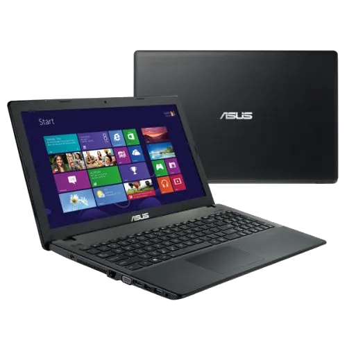 Чистка от пыли Asus X551MAV