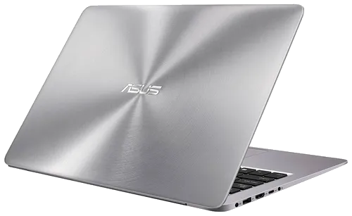 Чистка от пыли Asus U310UF