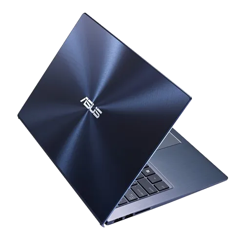 Чистка от пыли Asus UX302LN