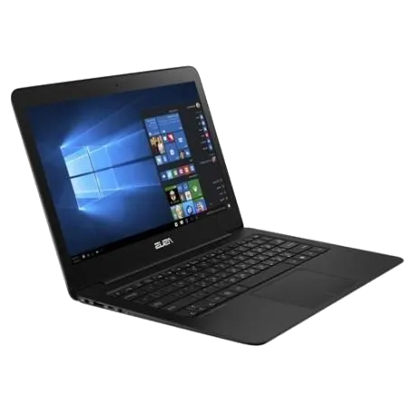 Чистка от пыли Asus UX305UA