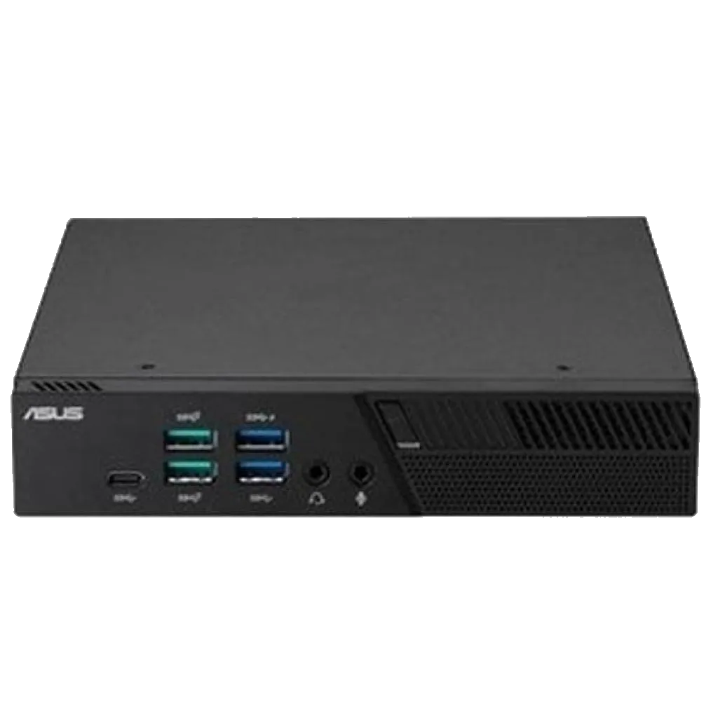 Замена/установка накопителя (SSD/NVMe) Asus PB60-BP069MC