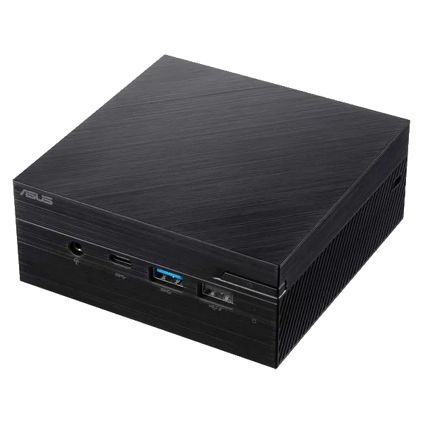 Замена/установка накопителя (SSD/NVMe) Asus PN40-BC100MC