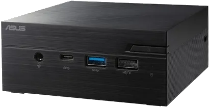 Замена/установка накопителя (SSD/NVMe) Asus PN40-BC187MC