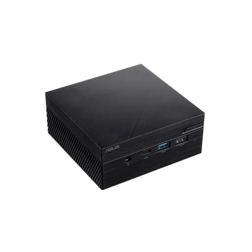 Замена/установка накопителя (SSD/NVMe) Asus PN40-BC232ZV