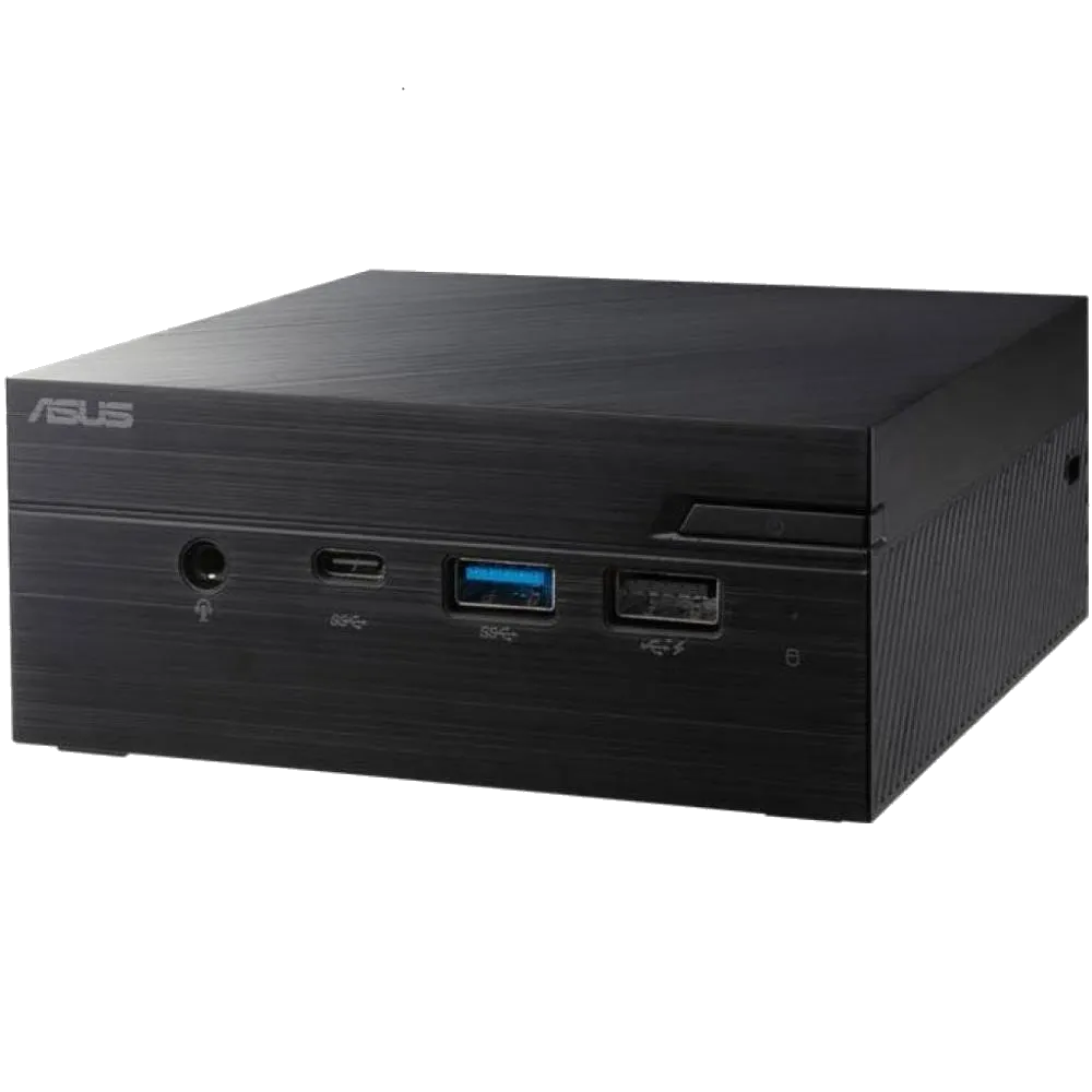 Замена/установка накопителя (SSD/NVMe) Asus PN40-BP116MV