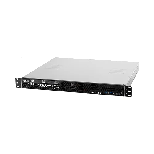 Замена/установка накопителя (SSD/NVMe) Asus RS100