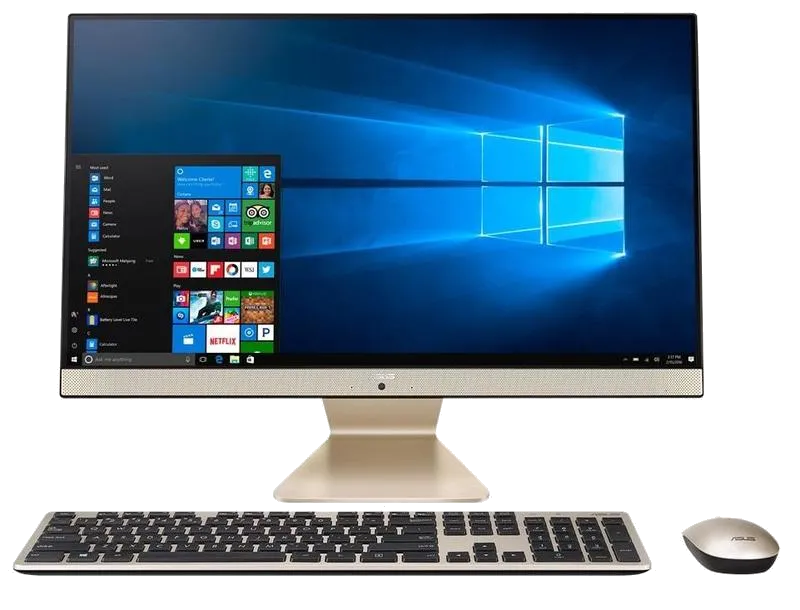 Замена HDD (замена жёсткого диска) Asus V241ICGK-BA053D
