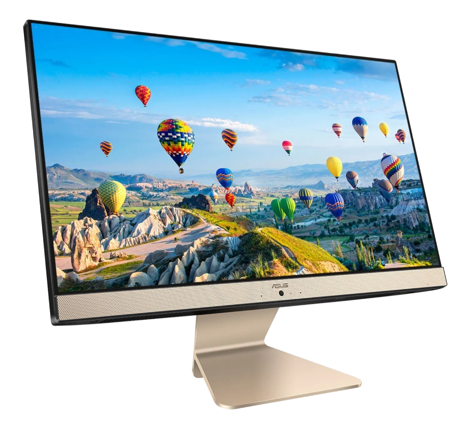 Замена HDD (замена жёсткого диска) Asus Vivo AiO V222GAK-BA052D