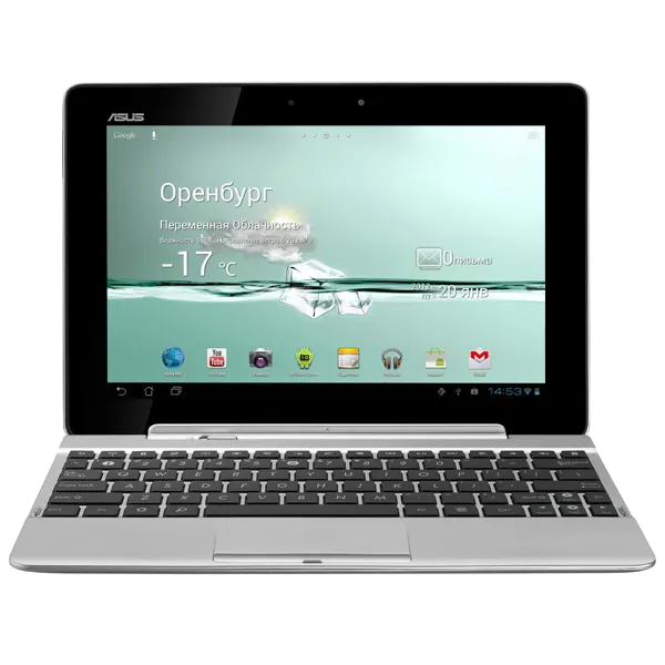 Ремонт GPS-модуля Asus Transformer Pad TF300T