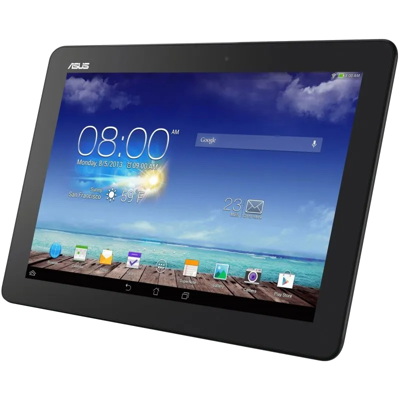Ремонт GPS-модуля Asus MeMO Pad