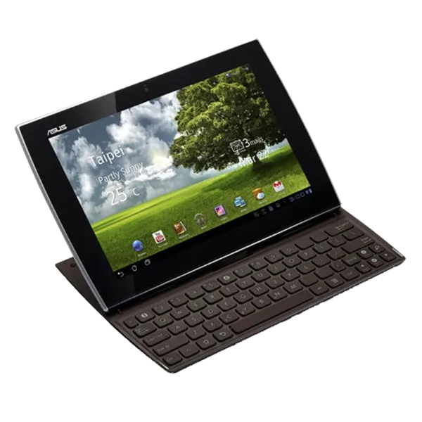 Ремонт GPS-модуля Asus Tablet 600