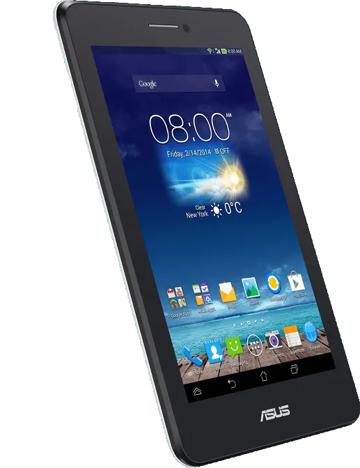 Ремонт GPS-модуля Asus Fonepad 7 ME175CG