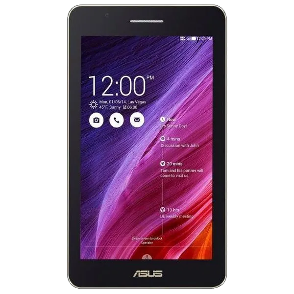 Ремонт GPS-модуля Asus Fonepad 7 FE171CG