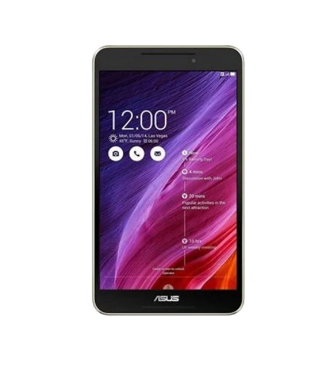 Ремонт GPS-модуля Asus Fonepad 7 FE375CXG