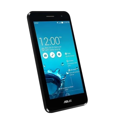 Замена сканера отпечатка Asus PadFone X mini