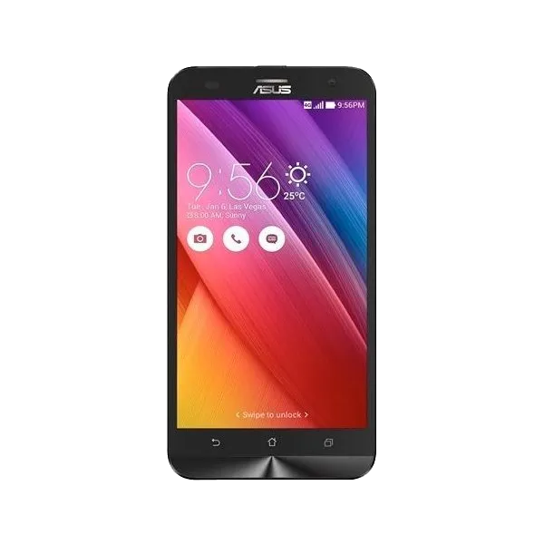 Замена сканера отпечатка Asus ZenFone 2 Laser 5.0