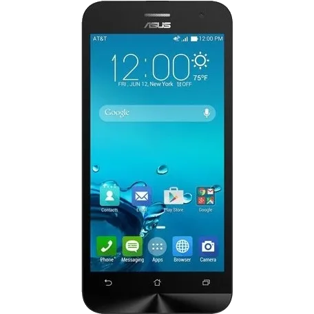 Замена сканера отпечатка Asus ZenFone 2E