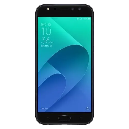 Замена сканера отпечатка Asus Zenfone 4 Pro