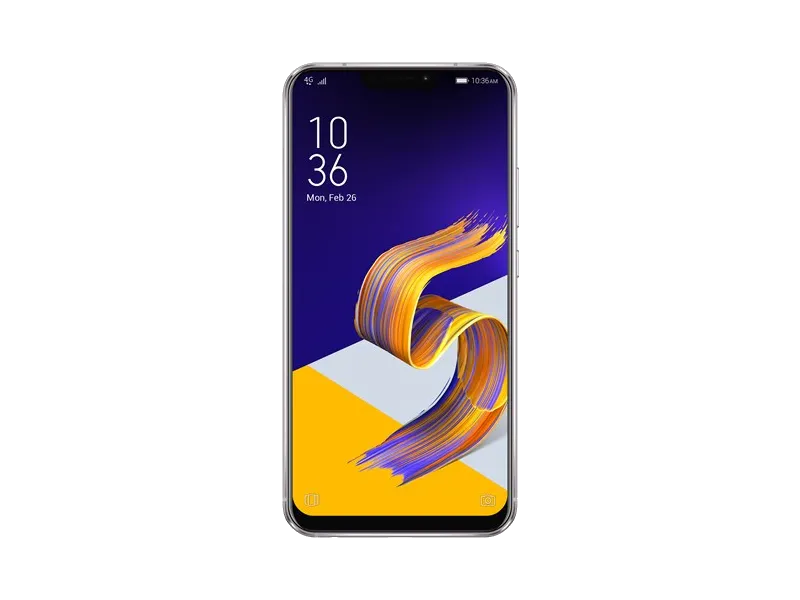 Замена сканера отпечатка Asus ZenFone 5Z ZS620KL