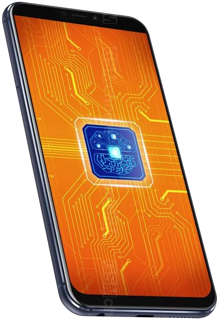 Замена сканера отпечатка Asus ZenFone 5Z ZS621KL
