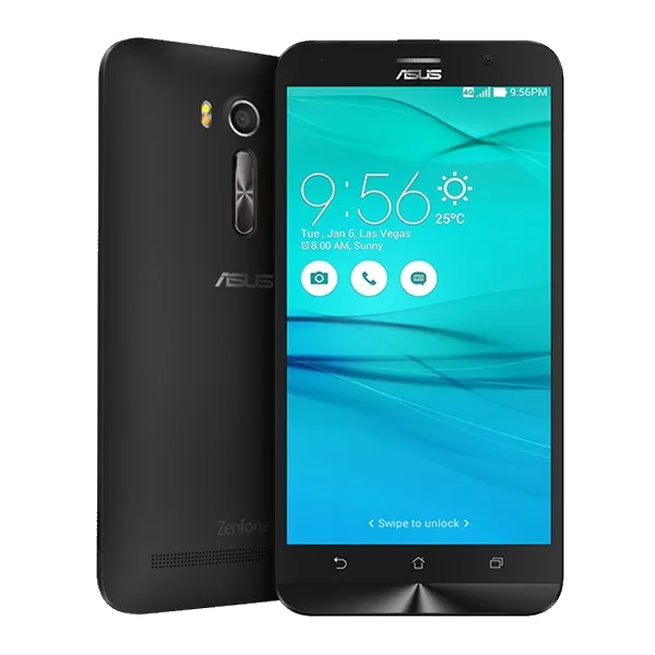 Замена сканера отпечатка Asus ZenFone Go TV ZB551KL