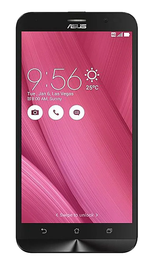 Замена сканера отпечатка Asus Zenfone GO ZB450KL