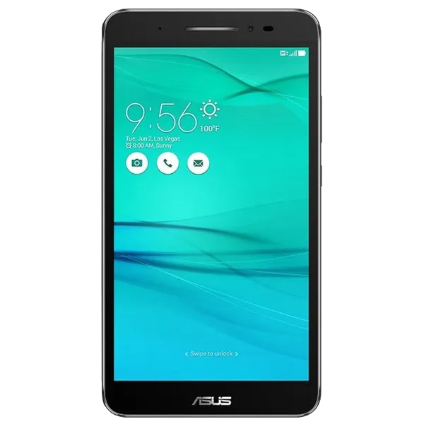 Замена сканера отпечатка Asus ZenFone Go ZB690KG