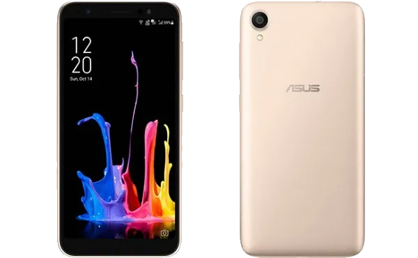 Замена сканера отпечатка Asus ZenFone Lite L1 ZA551KL