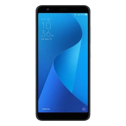 Замена сканера отпечатка Asus Zenfone Max Plus ZB570TL