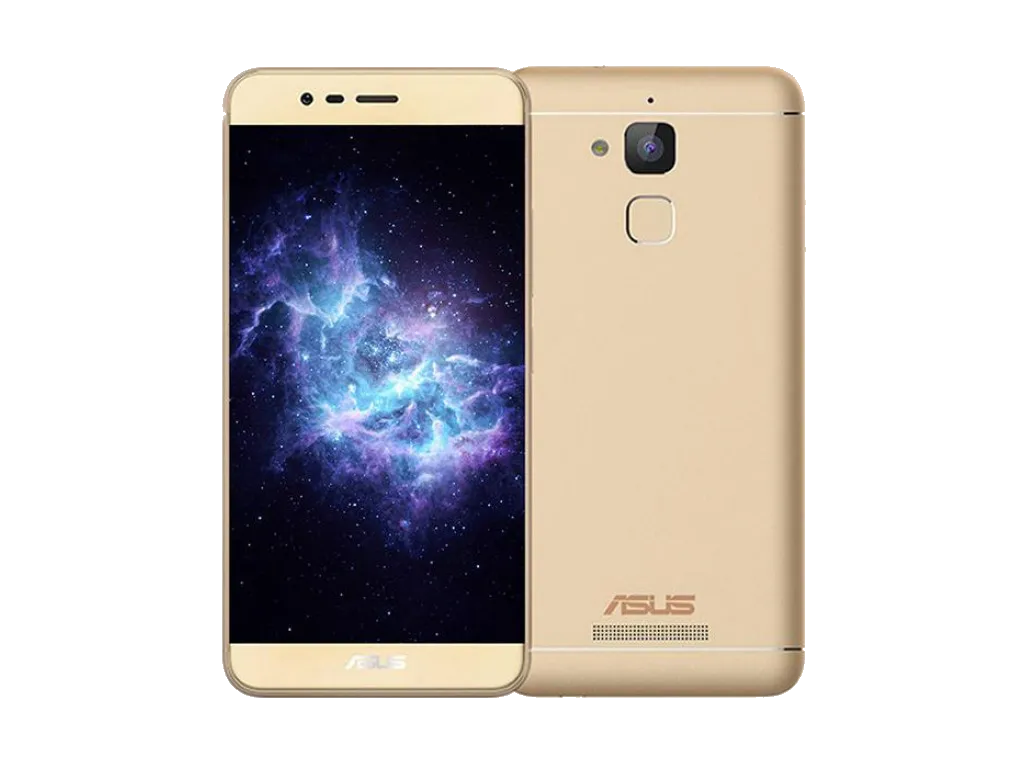 Замена сканера отпечатка Asus Zenfone Pegasus 3