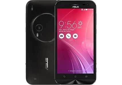 Замена сканера отпечатка Asus Zenfone Zoom ZX551ML