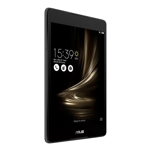 Замена сканера отпечатка Asus ZenPad 3 8.0 Z581KL