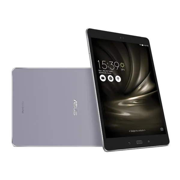 Замена сканера отпечатка Asus ZenPad 3S 10 Z500KL