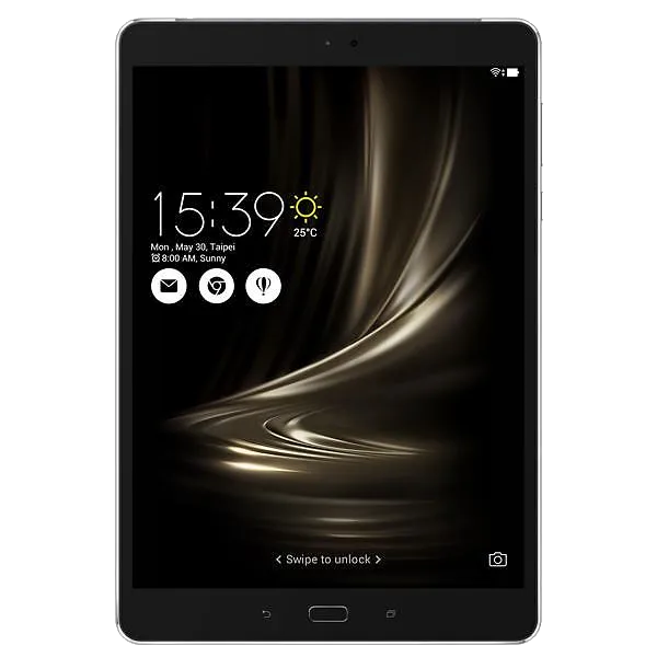 Замена сканера отпечатка Asus ZenPad 3S 10 Z500M