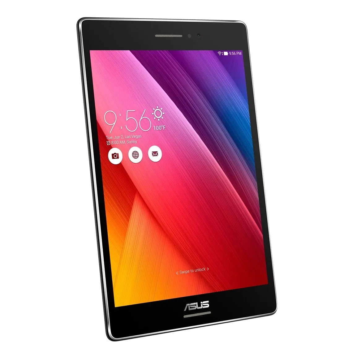 Замена сканера отпечатка Asus ZenPad 8.0 Z380C