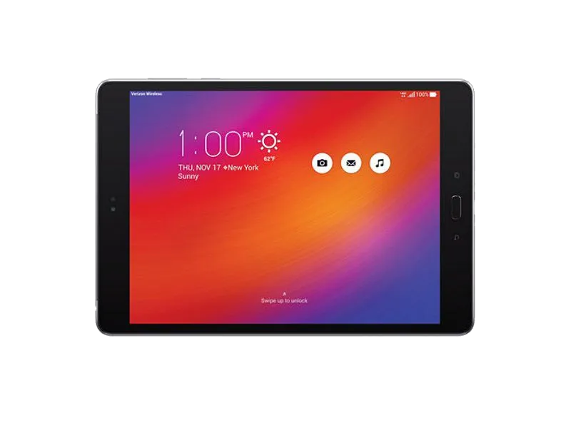 Замена сканера отпечатка Asus ZenPad Z10 ZT500KL