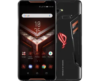 Замена сканера отпечатка Asus ROG Phone ZS600KL 128GB