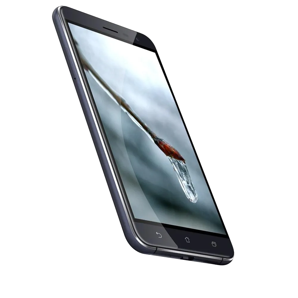 Замена сканера отпечатка Asus ZenFone 3 ZE552KL 64GB