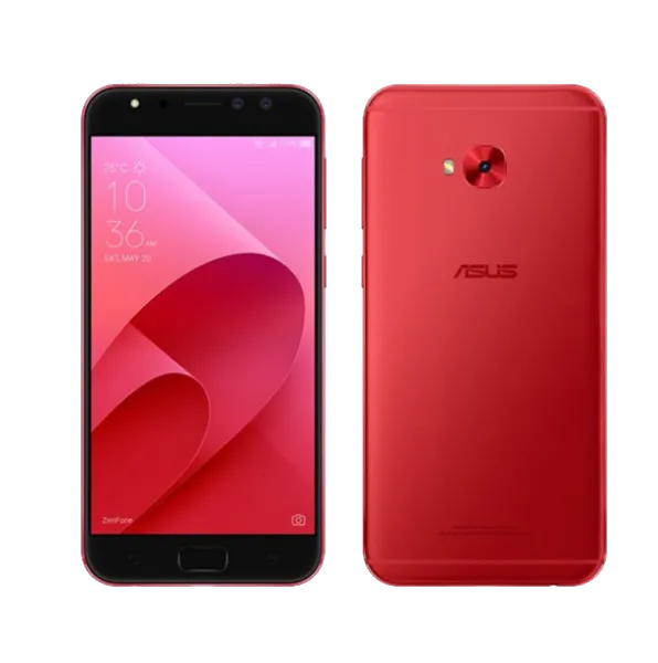 Замена сканера отпечатка Asus ZenFone 4 Selfie Pro ZD552KL 64GB
