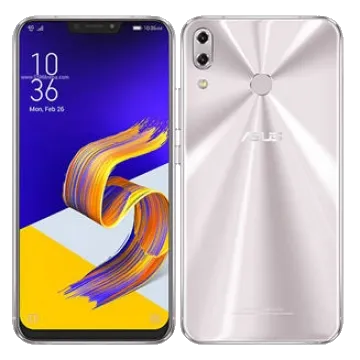 Замена сканера отпечатка Asus Zenfone 5 ZE620KL 64GB