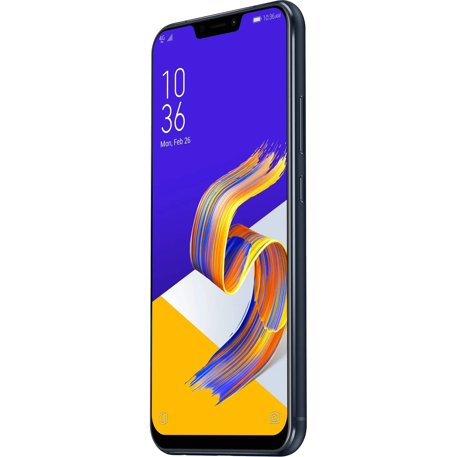 Замена сканера отпечатка Asus ZenFone 5Z ZS620KL 64GB