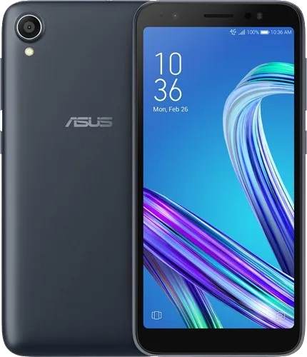 Замена сканера отпечатка Asus Zenfone G552KL