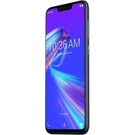 Замена сканера отпечатка Asus Zenfone Max (M2) ZB633KL 32GB