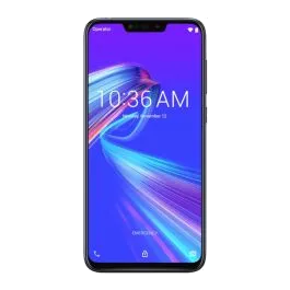 Замена сканера отпечатка Asus Zenfone Max (M2) ZB633KL 64GB