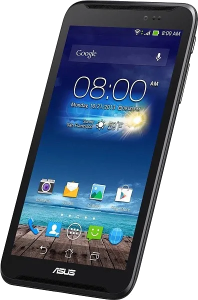 Замена сканера отпечатка Asus Fonepad Note 6 16GB